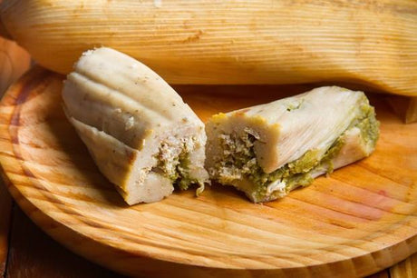 Tamales