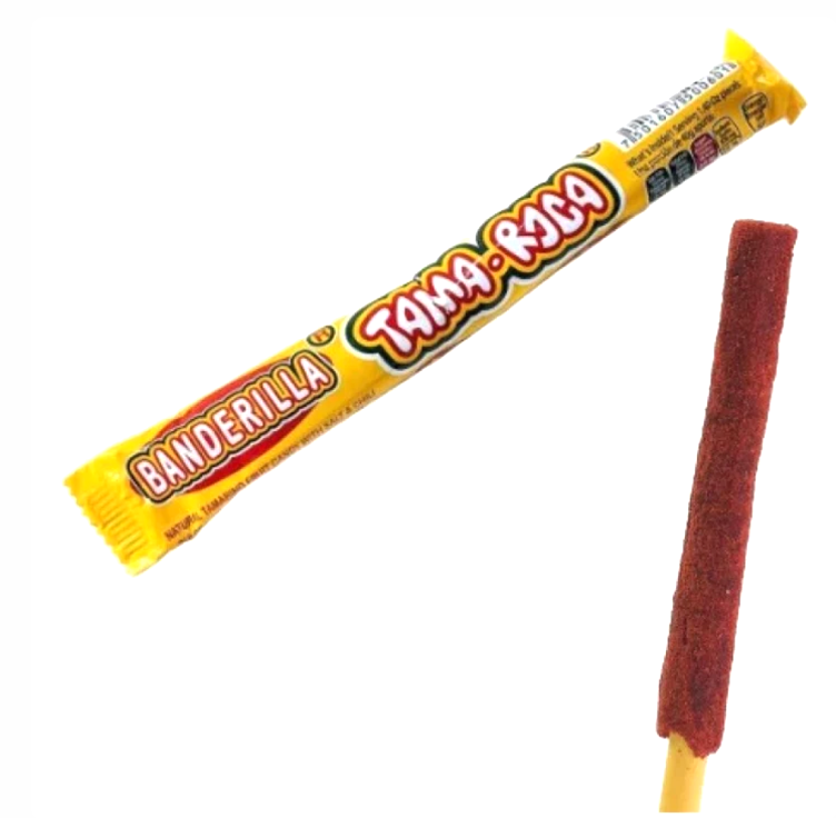 Banderilla de Tamarindo Tama-Roca 50 g