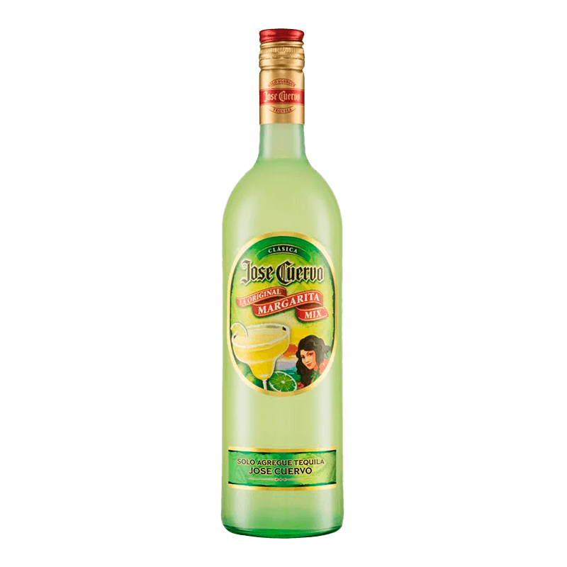 Margarita Mix 1 litro - JOSE CUERVO