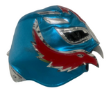 Rey Mysterio Mascara Luchador varios colores