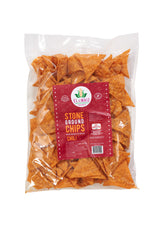 Tortilla Chips Chili El Maiz 200 g - MI ADELITA