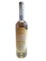 *Tequila  Cascahuin reposado 700 ml  40.0 % Vol