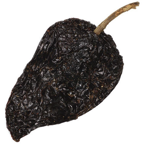 Chile Ancho a granel 100 gr EL MAIZ