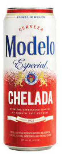 Cerveza Chelada Especial 710 ml MODELO