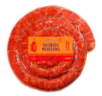 Chorizo Mexicano 1 Kg DEL BARRIO