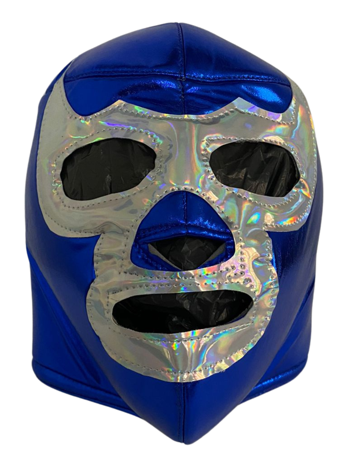 Blue Demon Mascara Luchador