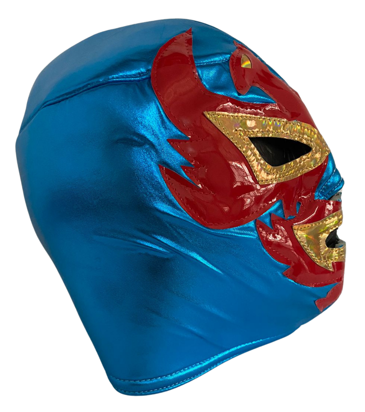 Dos Caras Mascara Luchador