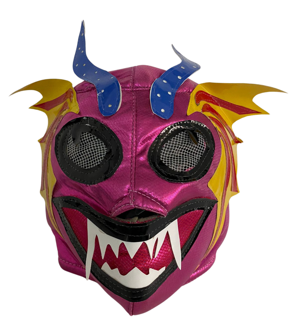 Alebrije Mascara Luchador