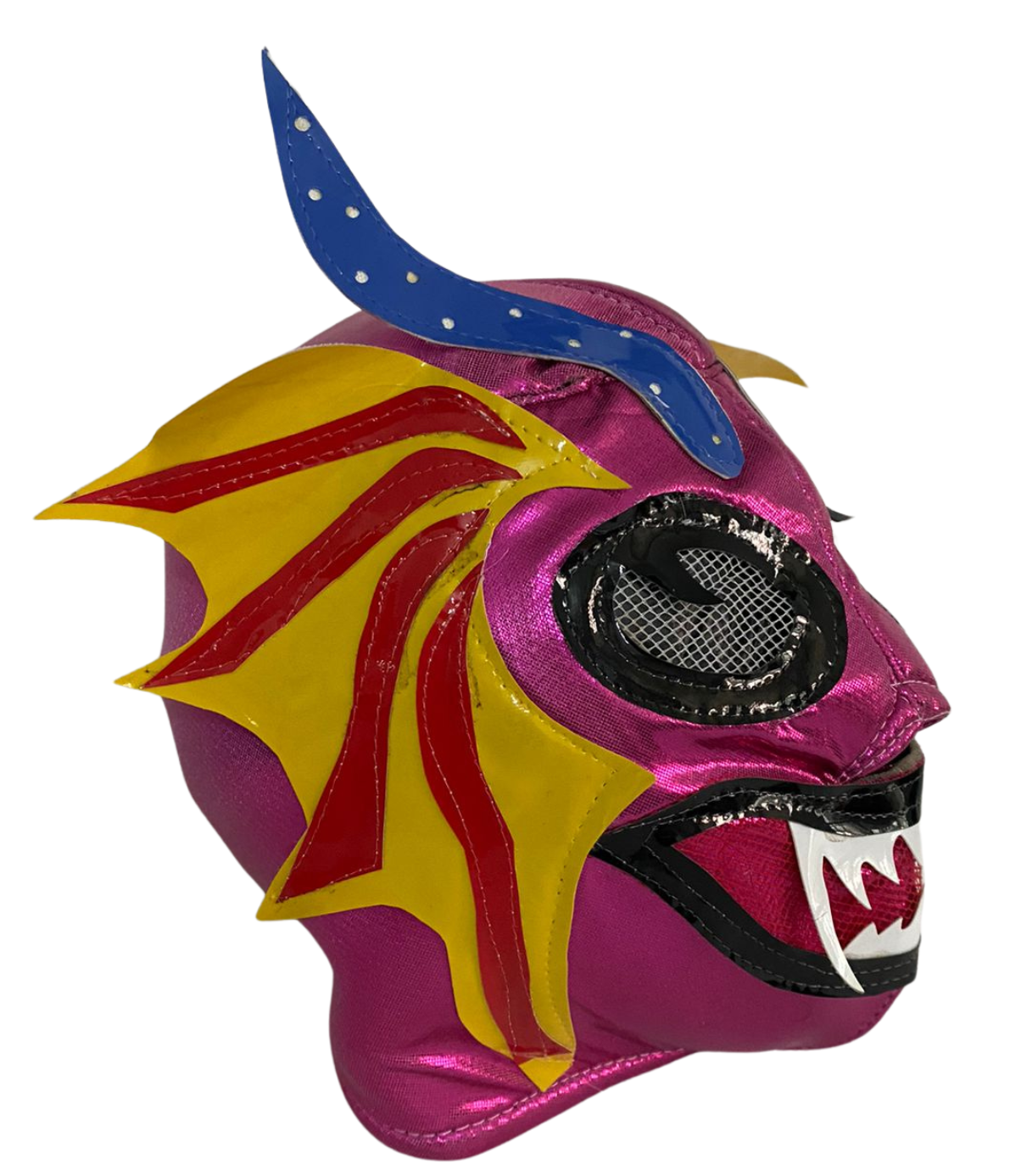 Alebrije Mascara Luchador