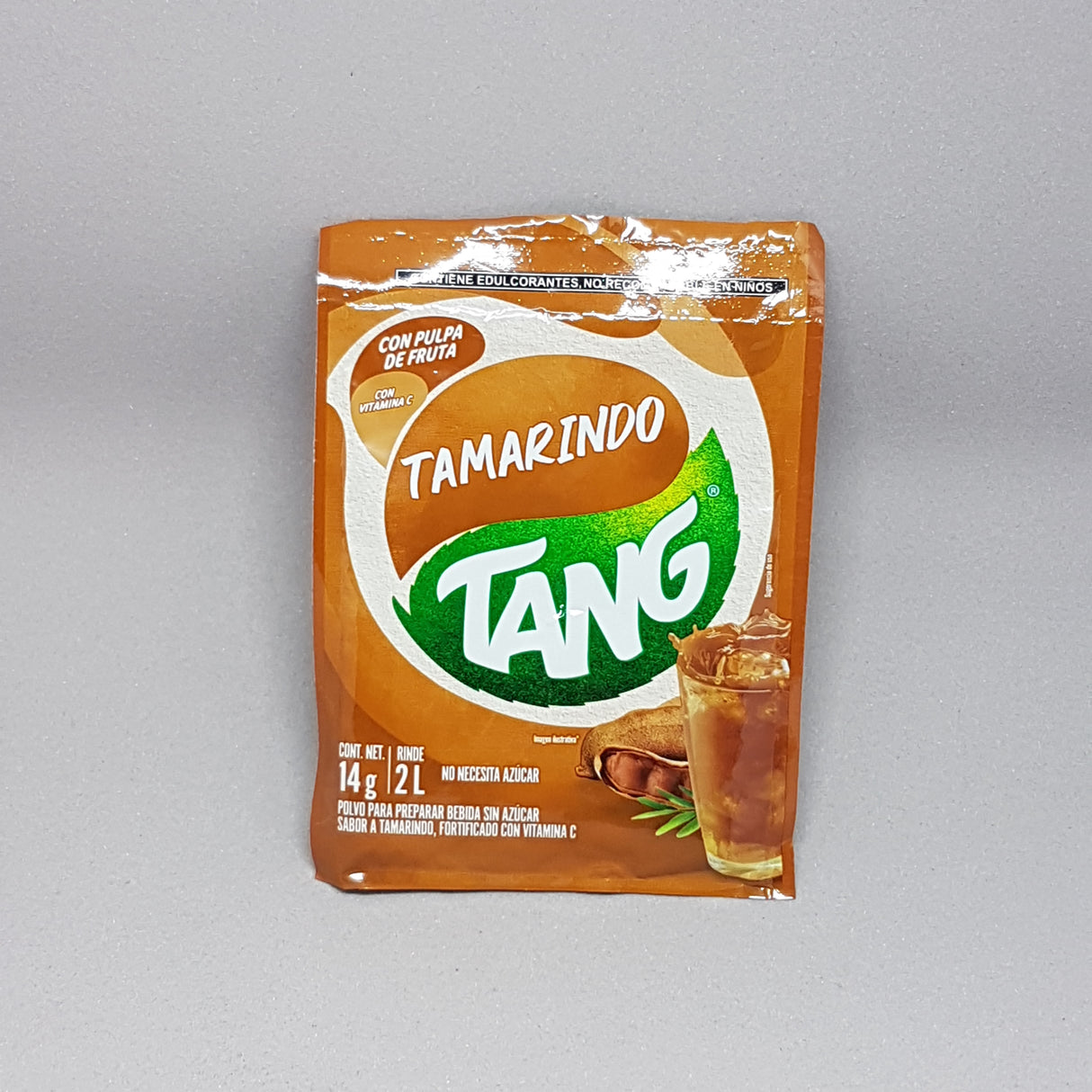 TANG sabor Tamarindo 13 gr