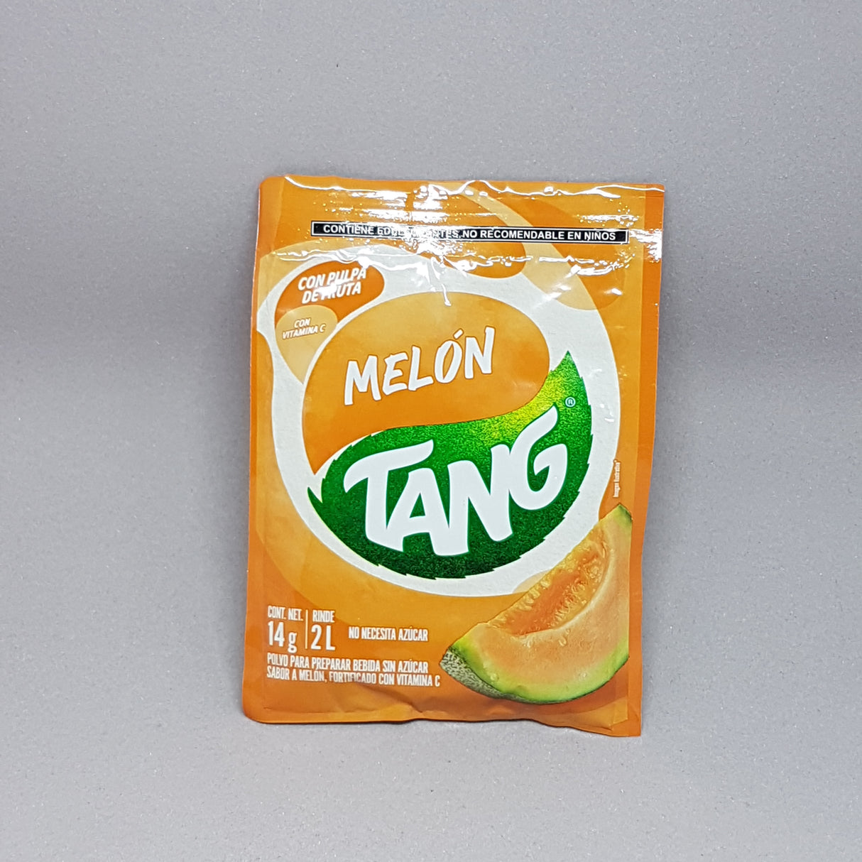 TANG sabor Melon 13 gr