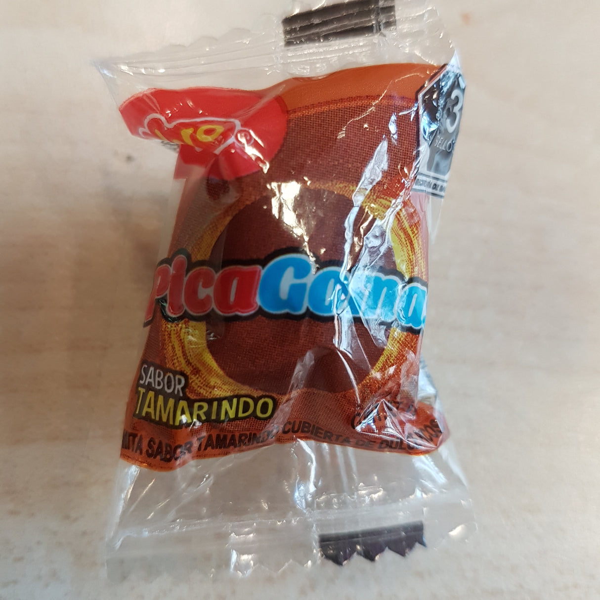 Picagoma  Tamarindo  Vero(6 gr) pieza