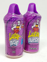 Lucas Muecas 25g