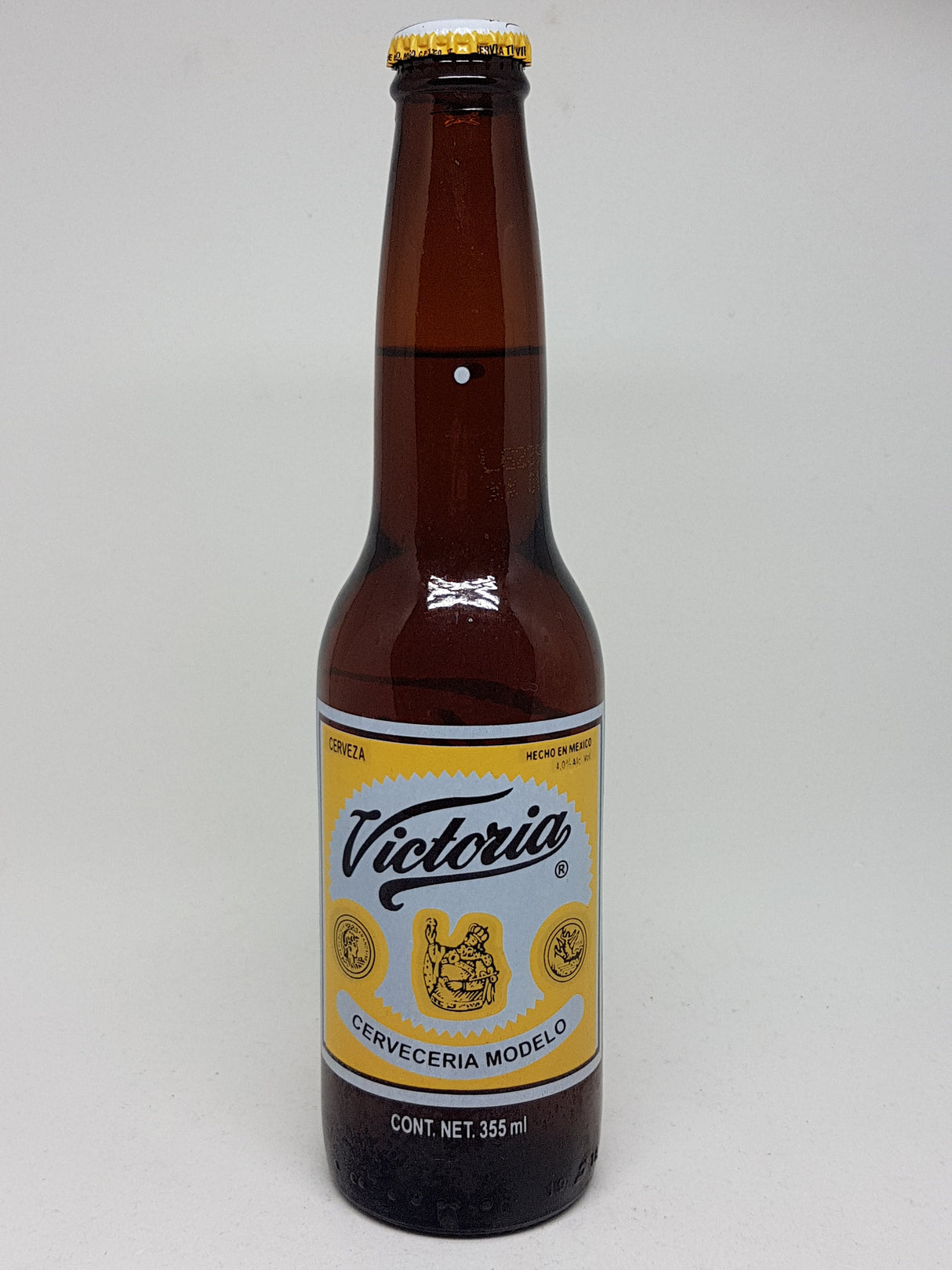 Cerveza Victoria 355 ml VICTORIA