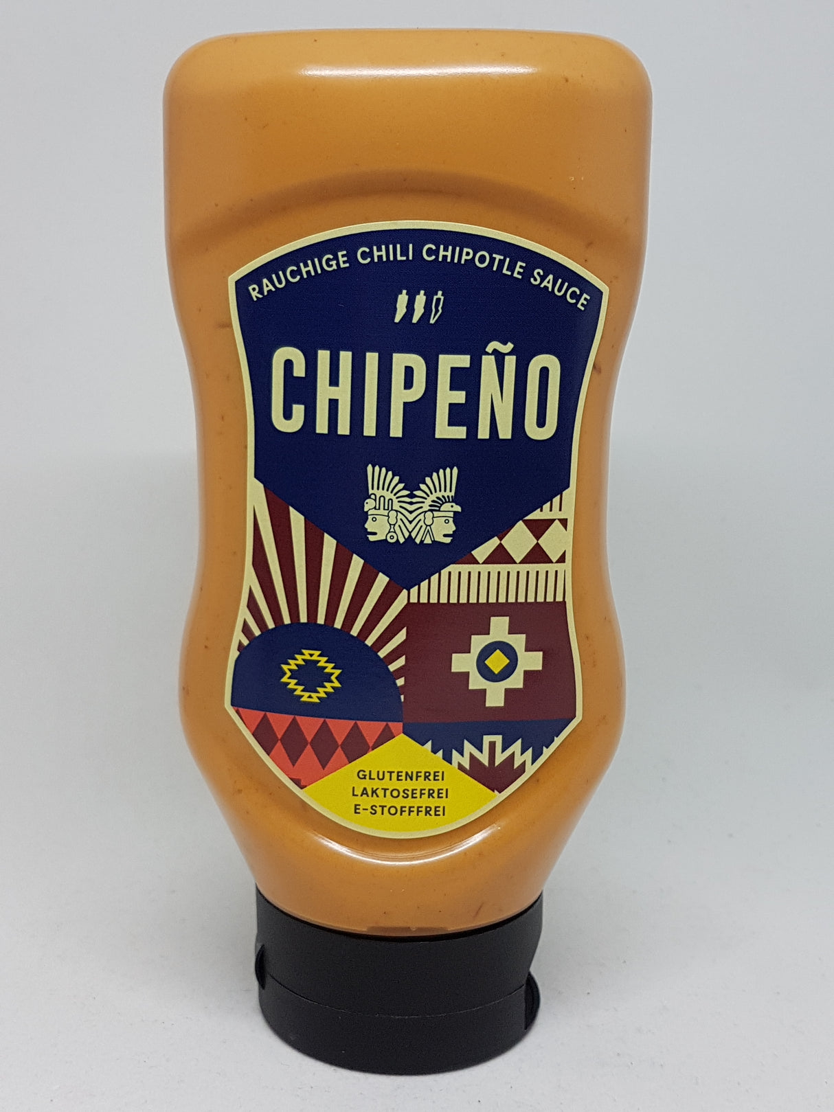 *Mayonesa de Chipotle 500ml CHIPEÑO