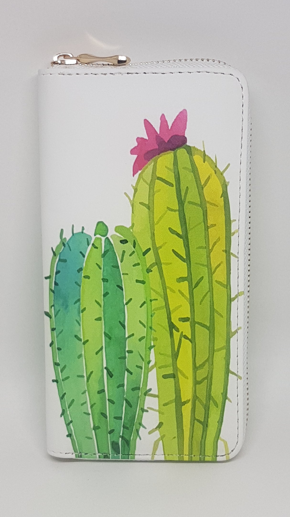 Cartera grande CACTUS