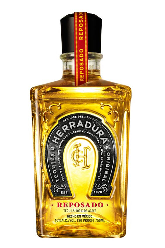 *Tequila Herradura Reposado 700 ml